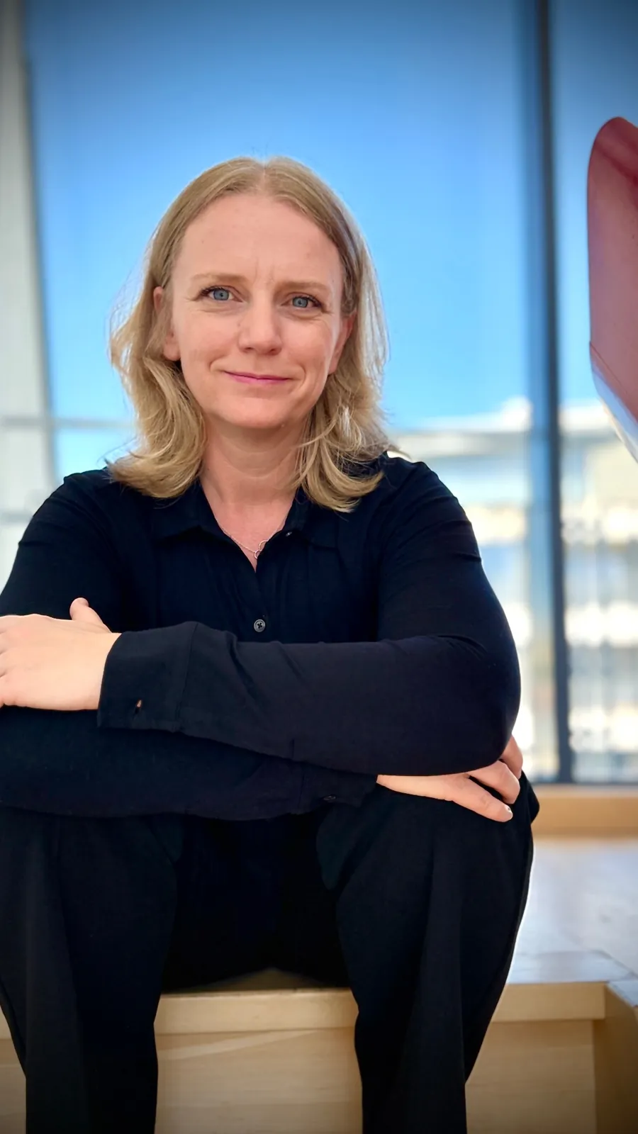Stephanie Leue, Product Leadership Coach & Advisor
